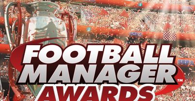Football Manager Awards: Voting is open